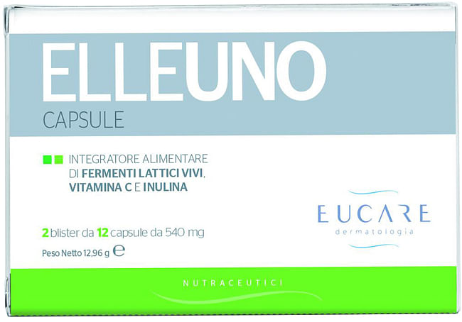 Elleuno 24 Capsule