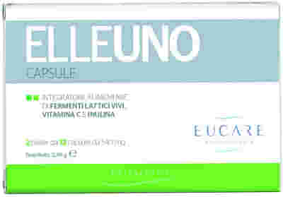 ELLEUNO 24 CAPSULE
