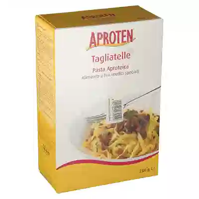 APROTEN TAGLIATELLE 250 G