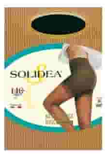 Collant Solidea Magic 140 anticellulite sabbia taglia 2