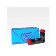 Flamos integratore per concentrazione, 10 flaconcini