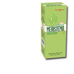 Meristemo 1 Arterioso 100 Ml