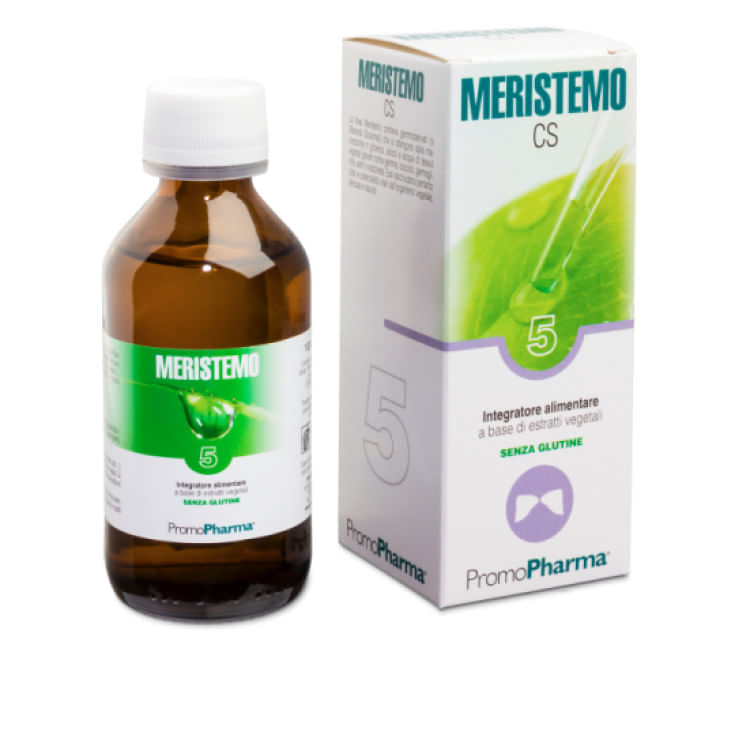 MERISTEMO 5 CS 100ML