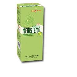 Meristemo 6 Derma 100 Ml