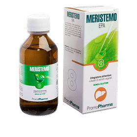 Meristemo 8 Epa 100 Ml