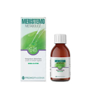 MERISTEMO 15 METABOLICO 100ML