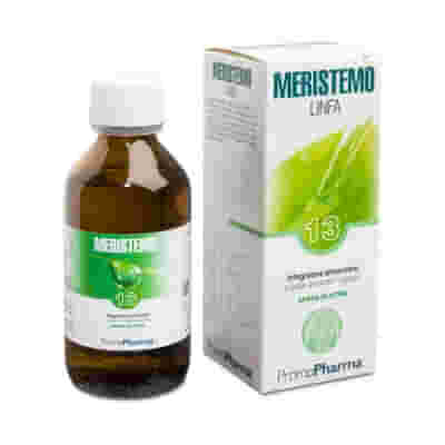 MERISTEMO 20 100ML