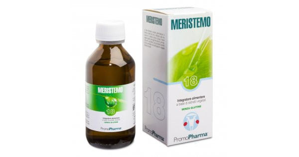 MERISTEMO 23 SNC 100ML