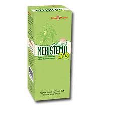 Meristemo 30 Uro 100 Ml