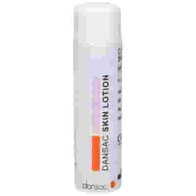Lozione detergente Dansac per pelle peristomale 200ml