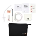 SACCA DI SCARICO PER IRRIGAZIONE CON BARRIERA PROTETTIVA AUTOPORTANTE A BASE DI IDROCOLLOIDI 20 PEZZI CODICE ARTICOLO 95035