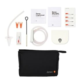 Sacca Di Scarico Per Irrigazione Con Barriera Protettiva Autoportante A Base Di Idrocolloidi 20 Pezzi Codice Articolo 95035