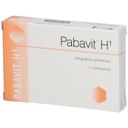PABAVIT 30 COMPRESSE