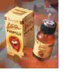 Gocce Leo Propolis analcolica per le vie respiratorie 30ml