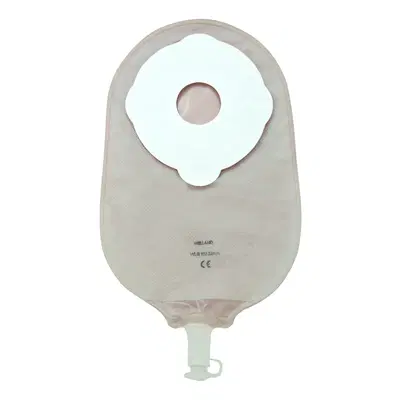 SACCA PER UROSTOMIA TRASPARENTE RUSCH IDEALURO DIAMETRO 13-60 MM 10 PEZZI SACCA PER UROSTOMIA TRASPARENTE RUSCH IDEALURO DIAMETRO 13-60 MM 10 PEZZI