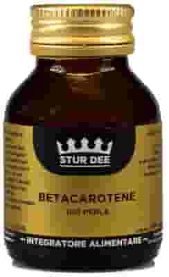 STUR DEE BETA CAROTENE 100 PERLE