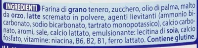 MELLIN BISCOTTO GRANULATO 400 G NUOVO FORMATO MELLIN BISCOTTO GRANULATO 400 G NUOVO FORMATO