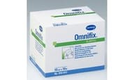 NASTRO DI FISSAGGIO OMNIFIX ELASTIC IN TESSUTO NON TESSUTO BIANCO M10X5CM
