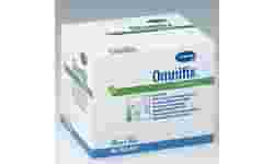 NASTRO DI FISSAGGIO OMNIFIX ELASTIC IN TESSUTO NON TESSUTO BIANCO M10X10CM