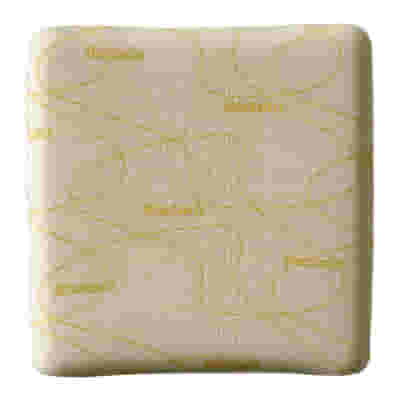 MEDICAZIONE BIATAIN IN SCHIUMA DI POLIURETANO NON ADESIVA 10X10 CM 10 PEZZI