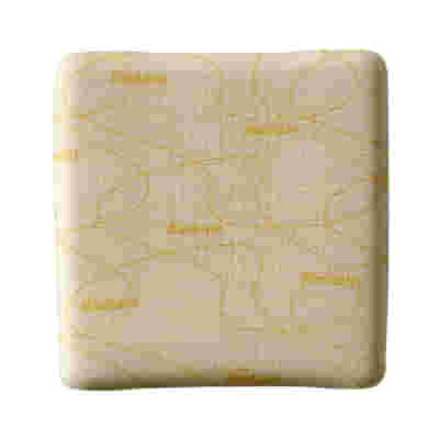 MEDICAZIONE BIATAIN IN SCHIUMA DI POLIURETANO 3D SOFFICE NON ADESIVA 20X20CM 5 PEZZI