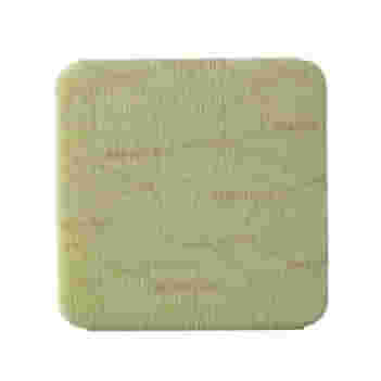 MEDICAZIONE BIATAIN IN SCHIUMA DI POLIURETANO CON IDROCOLLOIDE E BORDO ADESIVO 18X18 CM 5 PEZZI