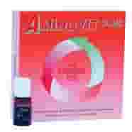 Integratore Aminovit PLUS Coenzima Q10, 10 flaconcini da 10ml