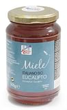 LA FINESTRA SUL CIELO MIELE DI EUCALIPTO BIO 500 G
