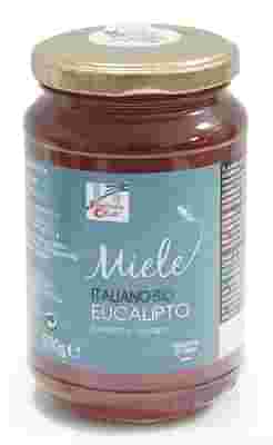 LA FINESTRA SUL CIELO MIELE DI EUCALIPTO BIO 500 G