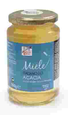 LA FINESTRA SUL CIELO MIELE DI ACACIA BIO 500 G