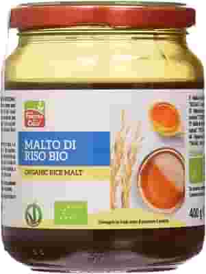 MALTO DI RISO BIO 400 G