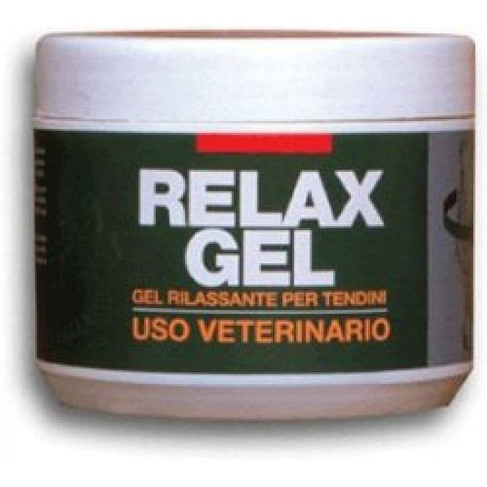 Relax Gel 500 Ml