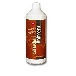 Canadian Liniment Flacone 1000 Ml