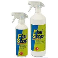 Spray profumante per cavalli F Stop con citronella, 500ml