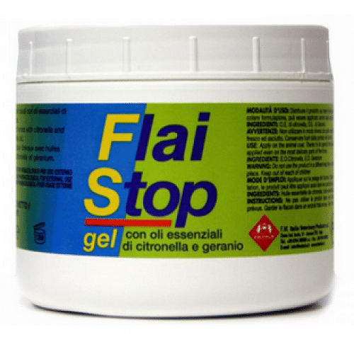 F Stop Gel 500 Ml