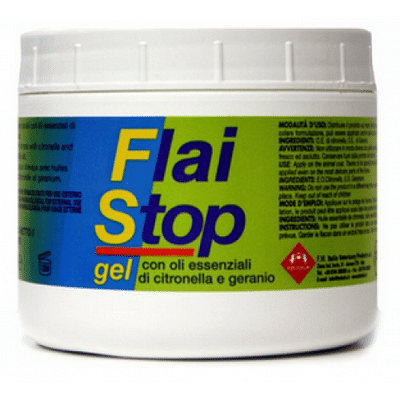 F STOP GEL 500 ML
