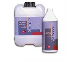 SHAMPOO NUTRIENTE PROTETTIVO 1 L SHAMPOO NUTRIENTE PROTETTIVO 1 L