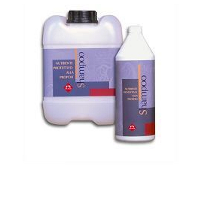 Shampoo Nutr Protezione 1000 Ml