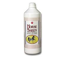 Horse Sheen 1 Lt