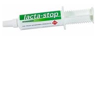 Lacta-Stop Siringa 30g tampone per acido lattico