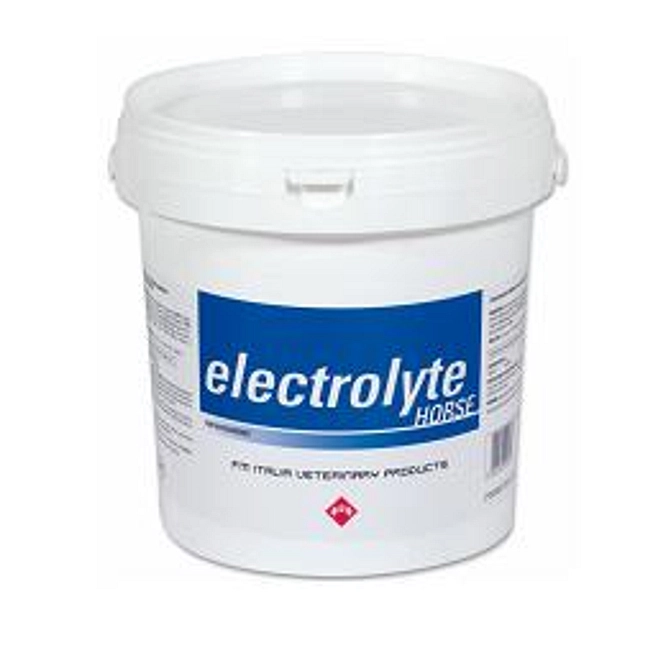Electrolyte Horse 3 Kg
