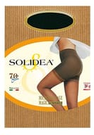 Collant Solidea Magic 70 Anticellulite 70 denari, sabbia tg. 3
