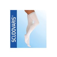CALZA AUTOREGGENTE SCUDOVARIS ANTITROMBO MEDIA 2