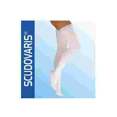 CALZA AUTOREGGENTE SCUDOVARIS ANTITROMBO MEDIA 2