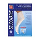 CALZA AUTOREGGENTE SCUDOVARIS ANTITROMBO MEDIA 4