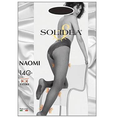 Naomi 140 Collant Model Blu Scuro 2