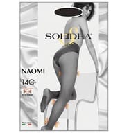 Collant compressivo Solidea Naomi 140 blu scuro, taglia 2