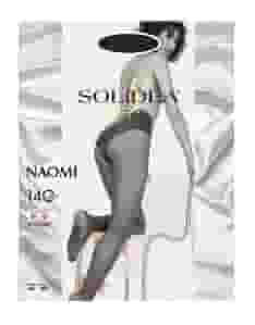 NAOMI 140 COLLANT MODEL BLU SCURO 4X