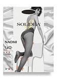 NAOMI 140 COLLANT MODEL NERO 4XL