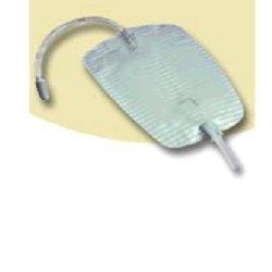 SACCA GAMBA CONVEEN SECURITY+ RIUTILIZZABILE 500 ML TUBO 30CM 8 PEZZI